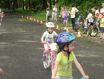 WIOSENNY WYŚCIG ROWEROWY MTB  - WYNIKI I FOTOREPORTAŻ - zdjęcie90