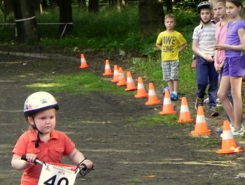 WIOSENNY WYŚCIG ROWEROWY MTB  - WYNIKI I FOTOREPORTAŻ - zdjęcie89