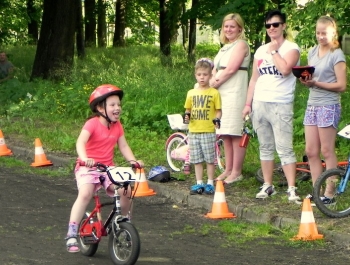 WIOSENNY WYŚCIG ROWEROWY MTB  - WYNIKI I FOTOREPORTAŻ - zdjęcie88