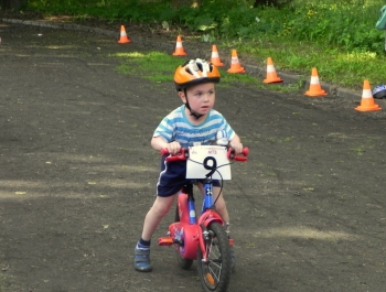 WIOSENNY WYŚCIG ROWEROWY MTB  - WYNIKI I FOTOREPORTAŻ - zdjęcie76