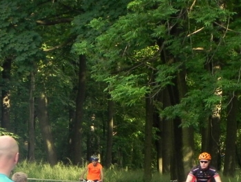 WIOSENNY WYŚCIG ROWEROWY MTB  - WYNIKI I FOTOREPORTAŻ - zdjęcie68