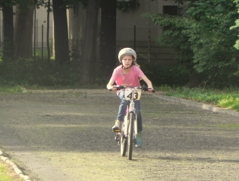 WIOSENNY WYŚCIG ROWEROWY MTB  - WYNIKI I FOTOREPORTAŻ - zdjęcie63