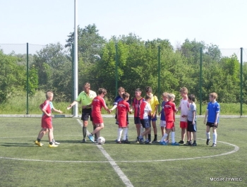 Wyniki - Osiedlowy Turniej Piłki Nożnej - zdjęcie20