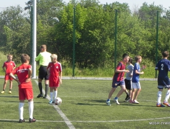 Wyniki - Osiedlowy Turniej Piłki Nożnej - zdjęcie22