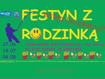 FESTYN Z RODZINKĄ - zdjęcie1