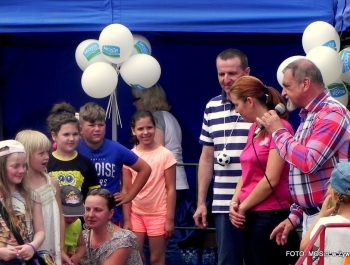27.06 ODBYŁ SIĘ FESTYN Z RODZNIKĄ - zdjęcie29