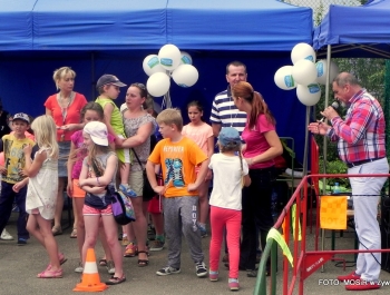 27.06 ODBYŁ SIĘ FESTYN Z RODZNIKĄ - zdjęcie28