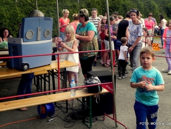 27.06 ODBYŁ SIĘ FESTYN Z RODZNIKĄ - zdjęcie16