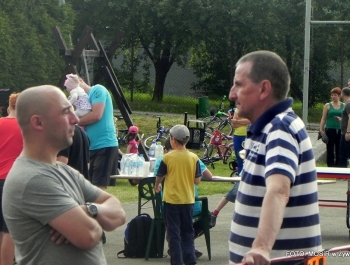 27.06 ODBYŁ SIĘ FESTYN Z RODZNIKĄ - zdjęcie13