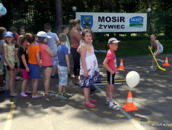 1 LIPCA ODBYŁ SIĘ FESTYN DLA DZIECI NA OSIEDLU PARKOWYM - zdjęcie12