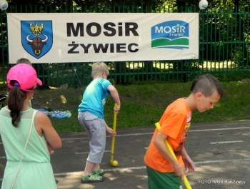 1 LIPCA ODBYŁ SIĘ FESTYN DLA DZIECI NA OSIEDLU PARKOWYM - zdjęcie9