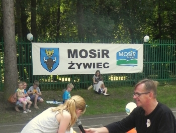 1 LIPCA ODBYŁ SIĘ FESTYN DLA DZIECI NA OSIEDLU PARKOWYM - zdjęcie5