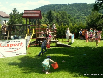 2 lipca - LATO Z MOSiR-em W KOCUROWIE - zdjęcie6
