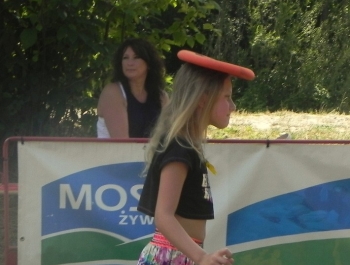Fotorelacja - PIKNIK RODZINNY nad LEŚNIANKĄ W ZABŁOCIU - zdjęcie28