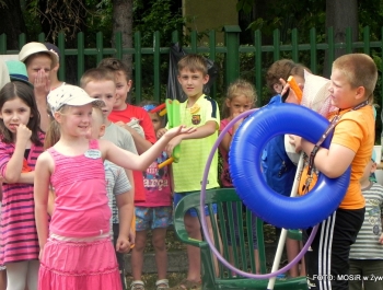 PODCZAS FESTYNU UPAŁ NAM NIE STRASZNY! - zdjęcie7