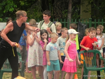 PODCZAS FESTYNU UPAŁ NAM NIE STRASZNY! - zdjęcie6