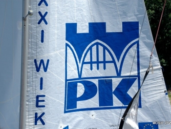 XXXVIII REGATY NA JEZIORZE ŻYWIECKIM - zdjęcie15