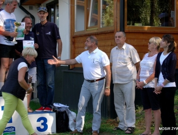 XXXVIII REGATY NA JEZIORZE ŻYWIECKIM - zdjęcie46
