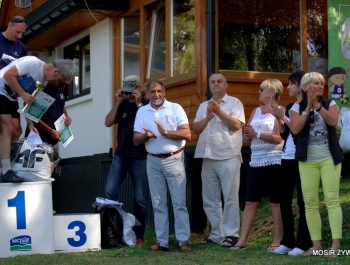 XXXVIII REGATY NA JEZIORZE ŻYWIECKIM - zdjęcie47