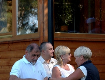 XXXVIII REGATY NA JEZIORZE ŻYWIECKIM - zdjęcie54