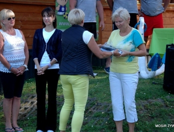 XXXVIII REGATY NA JEZIORZE ŻYWIECKIM - zdjęcie55