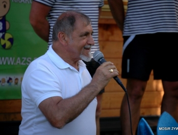 XXXVIII REGATY NA JEZIORZE ŻYWIECKIM - zdjęcie56