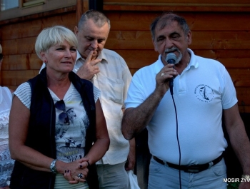XXXVIII REGATY NA JEZIORZE ŻYWIECKIM - zdjęcie58