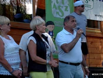XXXVIII REGATY NA JEZIORZE ŻYWIECKIM - zdjęcie59