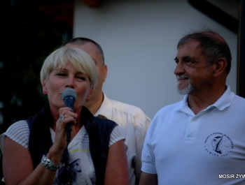 XXXVIII REGATY NA JEZIORZE ŻYWIECKIM - zdjęcie61