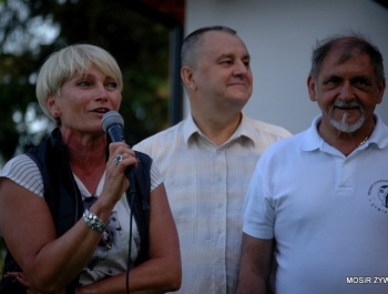 XXXVIII REGATY NA JEZIORZE ŻYWIECKIM - zdjęcie62
