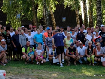 XXXVIII REGATY NA JEZIORZE ŻYWIECKIM - zdjęcie63