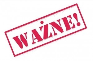 Spotkanie organizacyjne Szkółki Pływackiej MOSiR