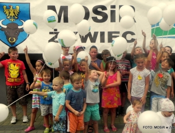 SŁONECZNE ZABŁOCIE I RADOSNE DZIECIAKI - zdjęcie8