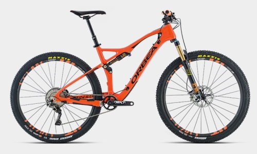Już od marca 2016 roku w SKLEPIE I...SPORT  rowery ORBEA!