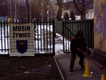 FESTYN SPORTOWO – REKREACYJNY DLA DZIECI „BIAŁE SZALEŃSTWO” - 24.01.2008 r. - zdjęcie19