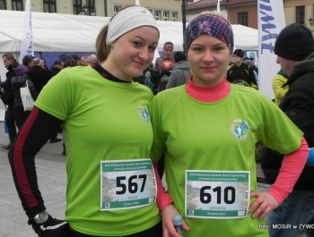 PÓŁMARATON DOOKOŁA JEZIORA ŻYWIECKIEGO - REKORD FREKWENCJI! - zdjęcie167