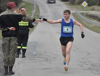 PÓŁMARATON DOOKOŁA JEZIORA ŻYWIECKIEGO - REKORD FREKWENCJI! - zdjęcie69