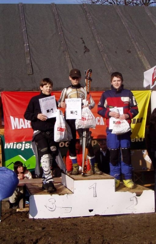 OFICJALNE WYNIKI