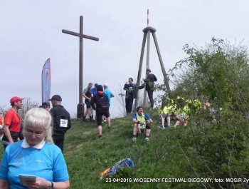 XXVI WIOSENNY FESTIWAL BIEGOWY W ŻYWCU ZAKOŃCZONY - zdjęcie68