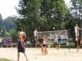 TURNIEJ PIŁKI PLAŻOWEJ