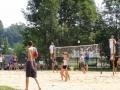 TURNIEJ PIŁKI PLAŻOWEJ