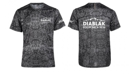 DIABLAK 2016 - INFO DLA ZAWODNIKÓW