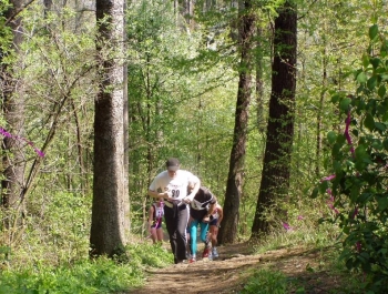 WIOSENNY FESTIWAL BIEGOWY - WYNIKI - zdjęcie31