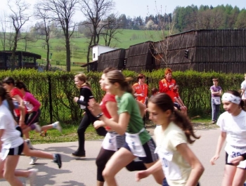 WIOSENNY FESTIWAL BIEGOWY - WYNIKI - zdjęcie29
