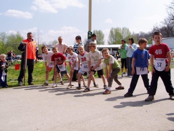 WIOSENNY FESTIWAL BIEGOWY - WYNIKI - zdjęcie28