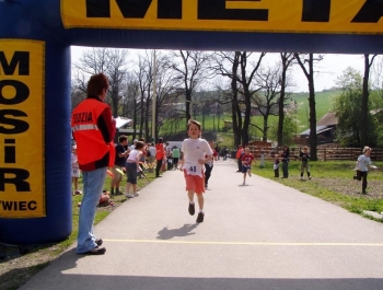 WIOSENNY FESTIWAL BIEGOWY - WYNIKI - zdjęcie27