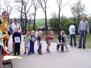 WIOSENNY FESTIWAL BIEGOWY - WYNIKI - zdjęcie25