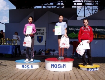 WIOSENNY FESTIWAL BIEGOWY - WYNIKI - zdjęcie22