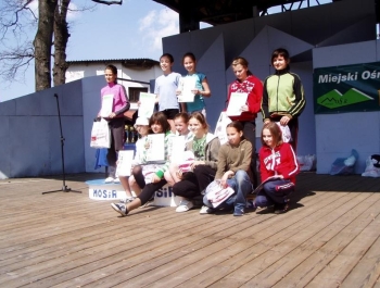 WIOSENNY FESTIWAL BIEGOWY - WYNIKI - zdjęcie21