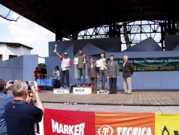 WIOSENNY FESTIWAL BIEGOWY - WYNIKI - zdjęcie17